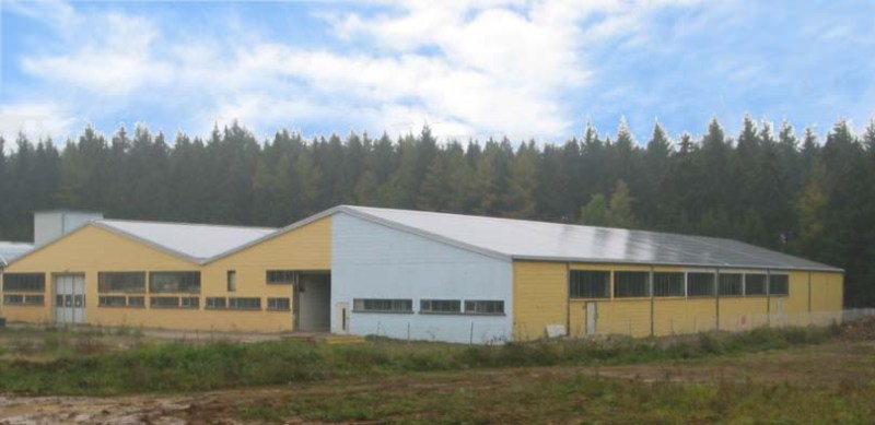 Halle 6_Au�enansicht