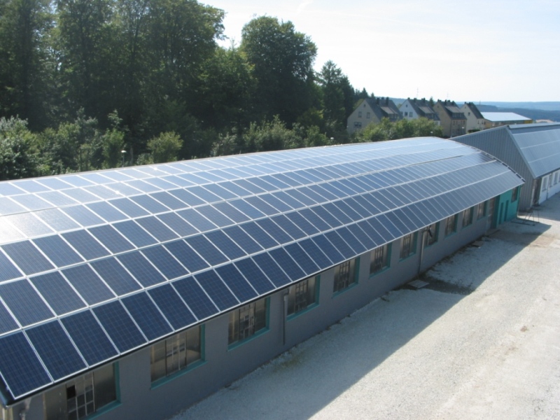 Halle 8 A