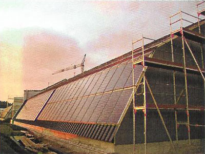 Photovoltaik, Solarstrom, Solarplanung
