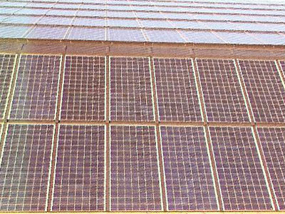 Photovoltaik, Solarstrom, Solarplanung