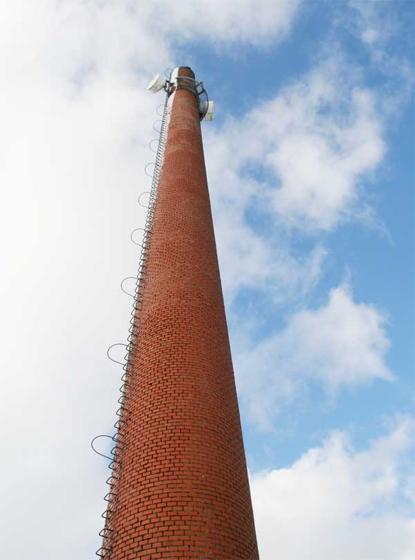 Bauen mit der Sonne, Solarkraftwerke, Solararchitektur 