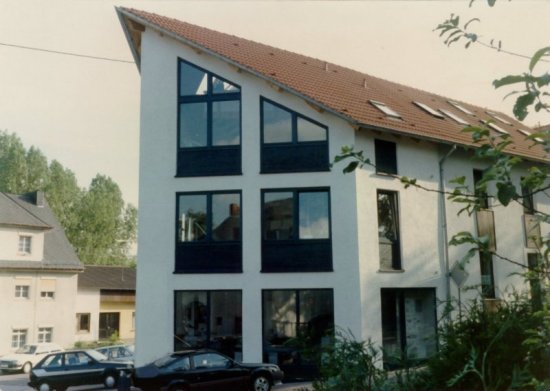 Solararchitektur