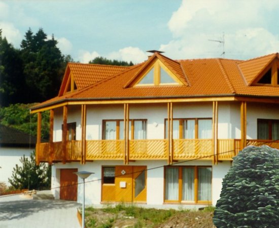 Solarhaus
