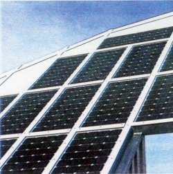 Photovoltaik, Solarstrom, Solarplanung