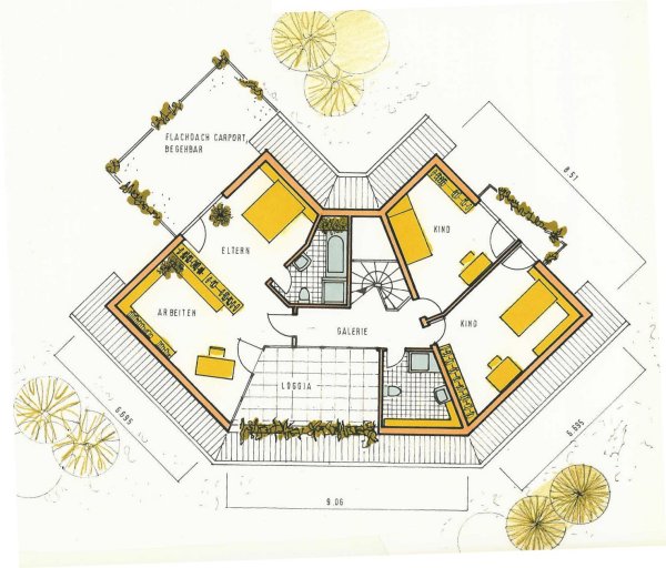 Solarhaus
