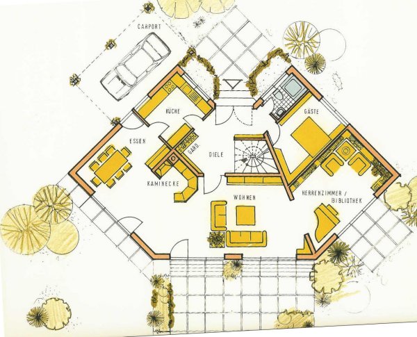 Solararchitektur